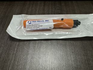ted pella取样器15115-11 实验室活检取样器5.0mm