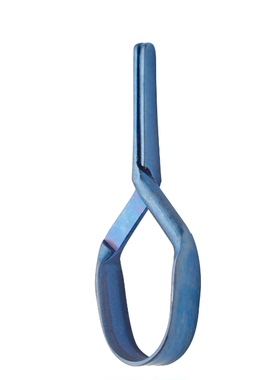 FST血管夹18555-03 Titanium Micro Serrefines 钛合金血管夹