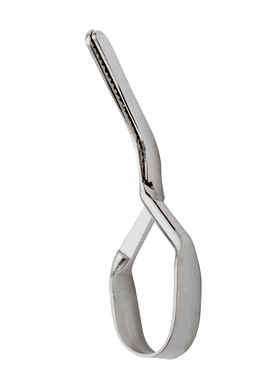 FST血管夹18055-05 Stainless Steel Micro Serrefines