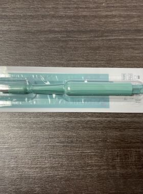 EMS活检打孔器69031-05 Miltex Biopsy Punch w/ Plunger, 4.0mm