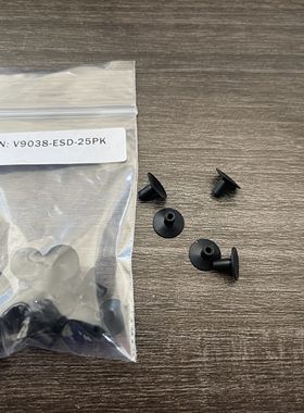 sipel吸盘V9038-ESD 防静电耐高温吸盘φ9.53mm