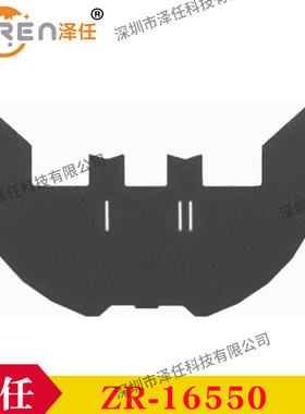 ted pella纯碳载网16550Carb-N-Grids, 2 wide posts FIB纯碳载网