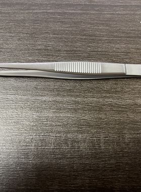 FST镊子11021-12 Tissue Forceps FST镊子11021-14 动物解剖镊子