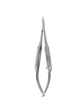 FST弹簧剪15403-08 Vannas Spring Scissors FST弹簧剪15404-08