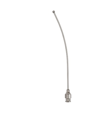 FST灌胃针18061-10 Reusable Gavage Feeding Needles 喂养针16G
