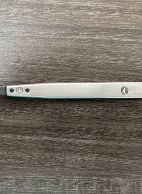 ideal-tek镊子2ACPR.SA 黑色塑料换头镊子 ideal-tek镊子头A2ACP