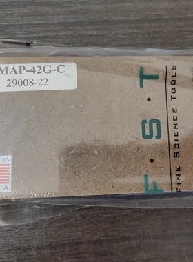 FST磨刀石29008-22 Sharpening Stone for Fine Forceps