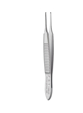 FST镊子11066-07 Graefe Forceps FST镊子11067-07