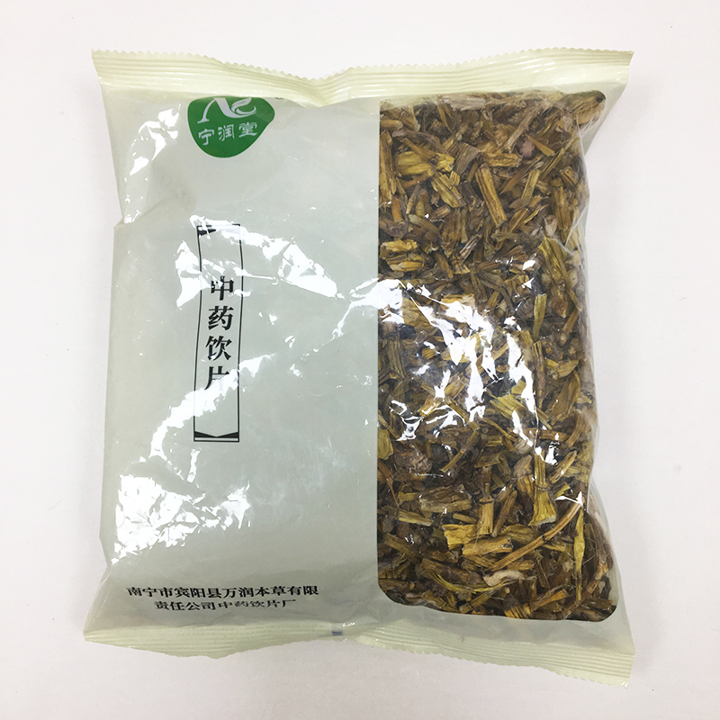 宁润堂  有瓜石斛250g 精致中草药 清热/润肺/止咳