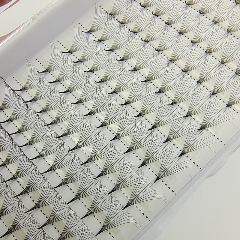 收尖朵毛5D6D10D12D14D现货样品欧美热销返单率高