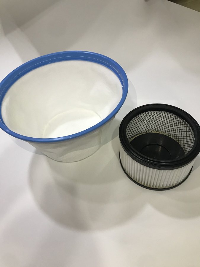 思博锐亿超锐吸尘器过滤器滤网尘隔布袋海帕滤芯防尘罩无纺布袋