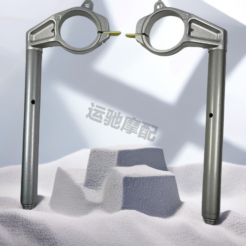 钱江赛550S方向把橡胶握把