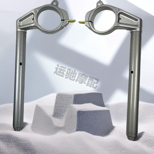 钱江赛550S方向把橡胶握把