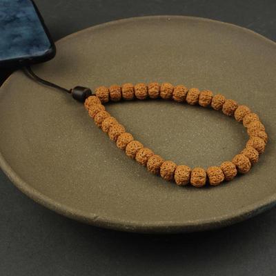 小金刚菩提子手机链手机挂绳