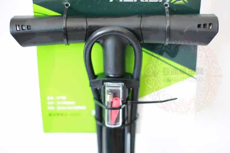 Pompe à vélo - Ref 2389086 Image 4