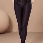 长裤 2025夏季 保暖高腰收腹提臀美腿女塑形产后收胯塑身衣蜜桃臀