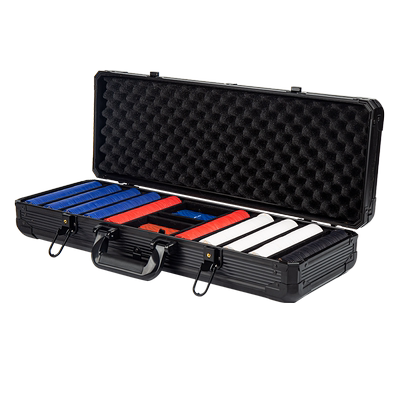 德州扑克陶瓷筹码德州扑克套装