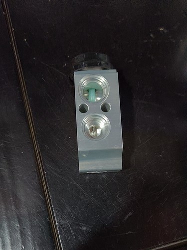 膨胀阀 现代/起亚