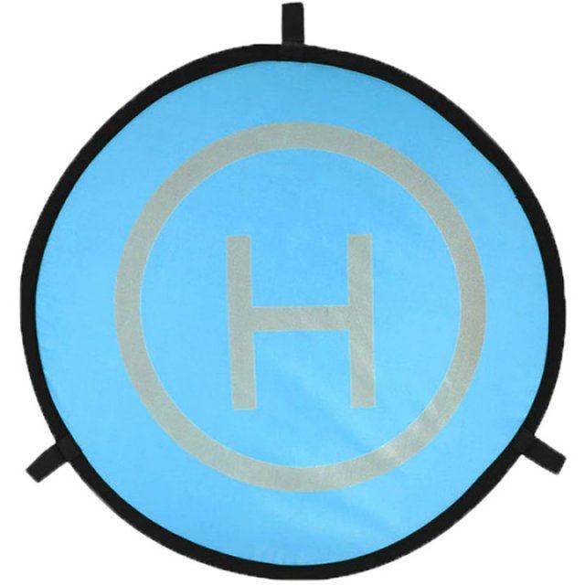 55cm Fast-fold Landing Pad For DJI Spark Mavic Pro Universalin the 3C Digital Accessories, Home Appliances Audio Accessories , Video Cable/Audio cable/AV Line  category - from Buy2taobao.com to provide professional Taobao agent buy service
