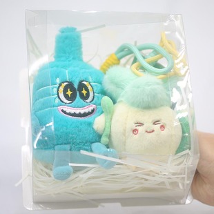 武汉编钟蒜鸟 编钟造型可发声礼盒套装 武汉文创旅游商务伴手礼品