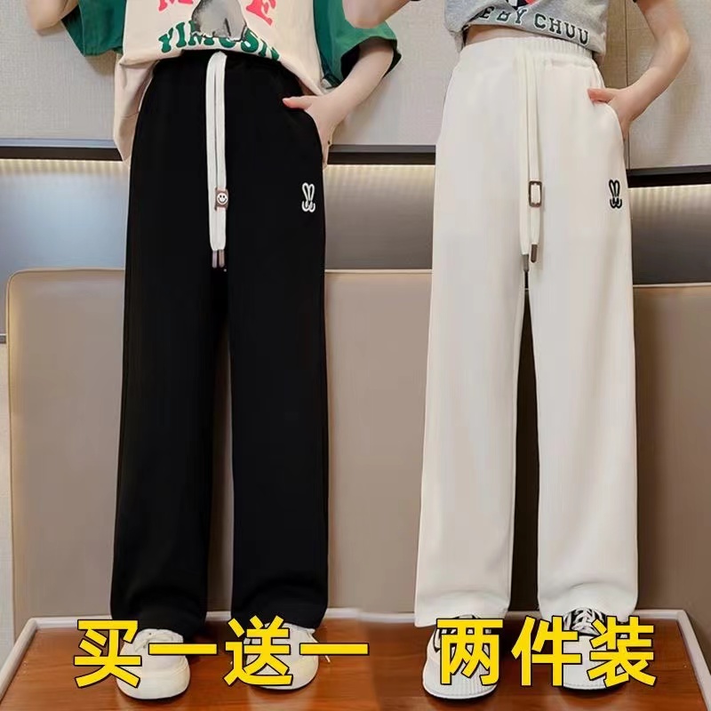 other/其它长裤刺绣休闲