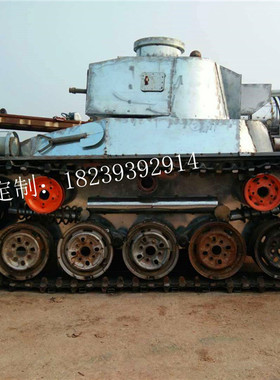 飞机模型户外道具摆件定制