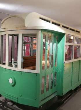 大型公园酒吧餐厅造景道具摆件