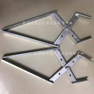 混凝土取芯机钻头芯样试块钳取芯机夹子芯样钳取芯机钳子芯样夹子