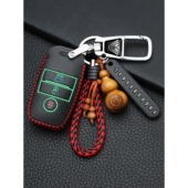 KIA智跑钥匙套k3焕驰kxcross奕跑k2凯绅k5福瑞迪车钥匙包扣专用