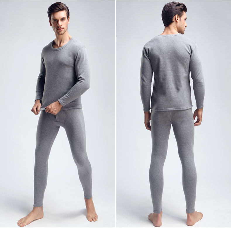 Sous-vêtement thermo jeunesse sexy en polyester, polyester,  - Ref 760006 Image 5