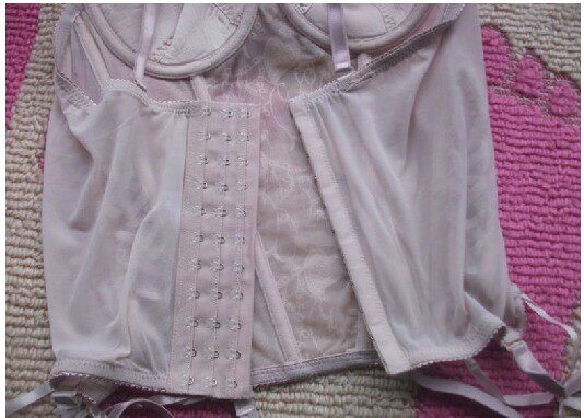 Corset amincissant - Ref 697244 Image 4