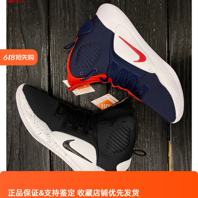 nike高帮运动ao7890实战篮球鞋