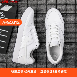 板鞋 112 FORCE 时尚 潮流 运动 DELTA 男女 942237 NIKE 休闲