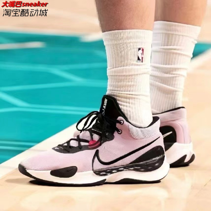 篮球鞋NikeRenewElevate3男子