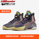 DC9039 耐克Nike 500 Jump实战运动气垫缓震篮球鞋 Air Zoom