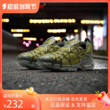 耐克正品 300 Air DV0659 400 Kukini男子运动缓震透气跑步鞋 Nike