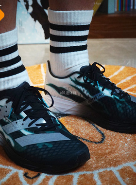 Adidas Adizero PRO男子碳板体考竞速跑步鞋FY0099/FX0077/GZ2921