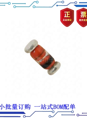 BA679S-GS08 【RF DIODE PIN 30V SOD80 MINIMELF】