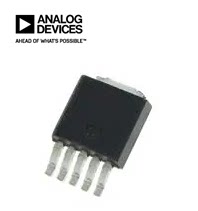 LT1963EQ-3.3  TO-263-5 低压差稳压器 LT1963 - 1.5A