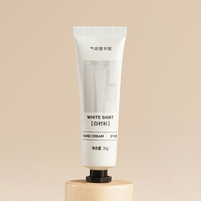 【顺手】气味图书馆护手霜30g*1支