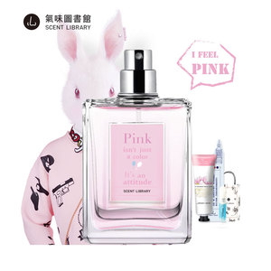 气味图书馆女士持久淡香50ml