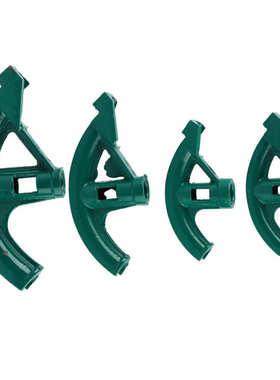 德国进口ST绿色穿线管成型工具 KDG管JDG弯折弯器 手动弯管器