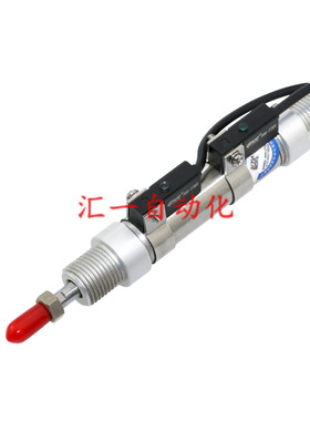 正品qnuo磁性开关AN-C73感应线代替D-C73 CS-130气缸接近传感器