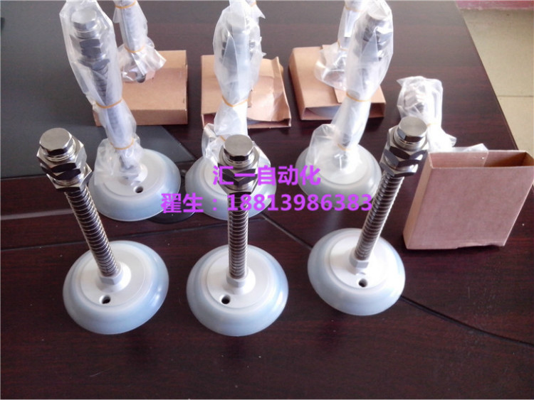 单层加厚硅橡胶真空吸盘