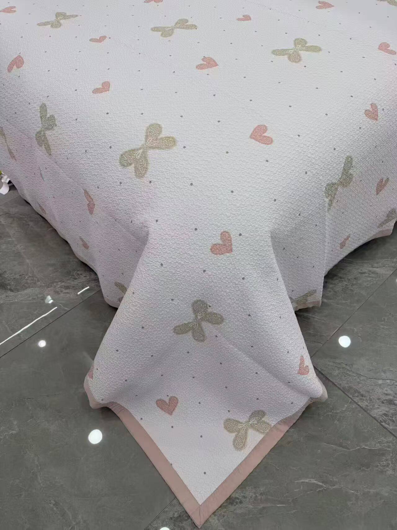 冰柔丝锦氨软凉席2x2.3