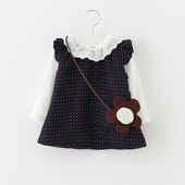 Robes pour fille OTHER en mélange - Ref 2043397 Image 21