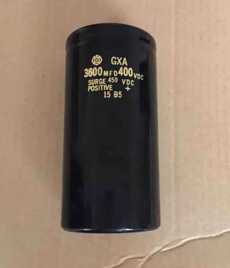 可开发票电解电容日立全新原装