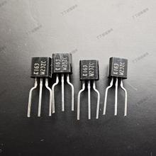 NEC原装小功率三极管2SK163-M 精密同极配对