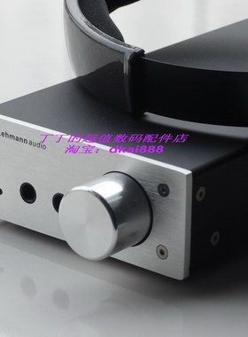 2020丁丁调音版TT650耳放 LEHMANN线路 HD650 参考莱曼耳放线路