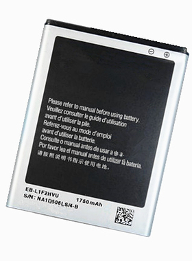 适用三星i9250电池GT-19250手机Galaxy Nexus/3 i515i577 EB-L1F2HVU